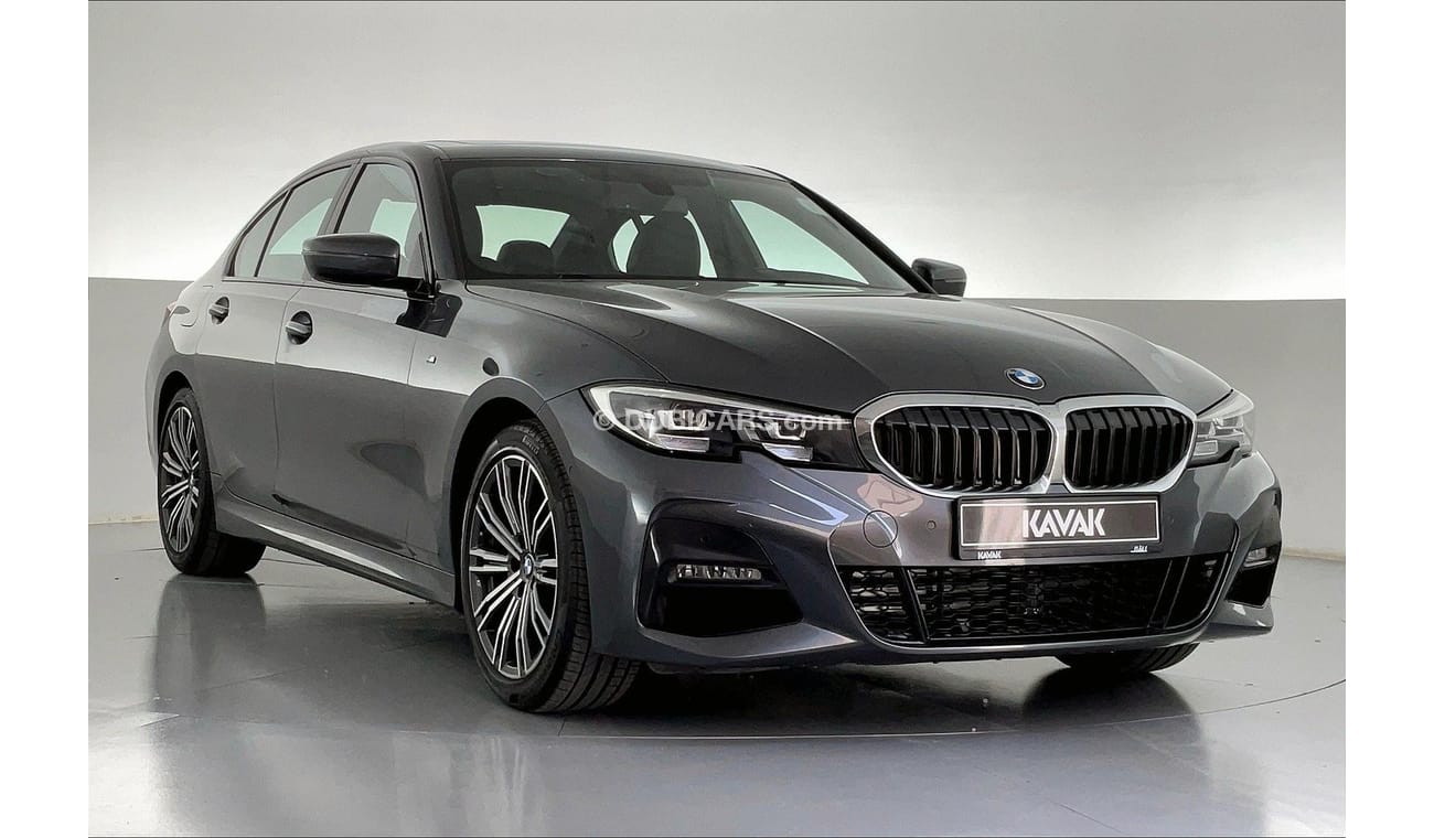 BMW 320i M Sport