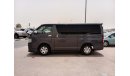 تويوتا هاياس TOYOTA HIACE VAN RIGHT HAND DRIVE (PM1384)