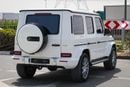 Mercedes-Benz G 63 AMG 2021!! KOREAN SPECS!! NO ACCIDENT!! IMMACULATE CONDITION