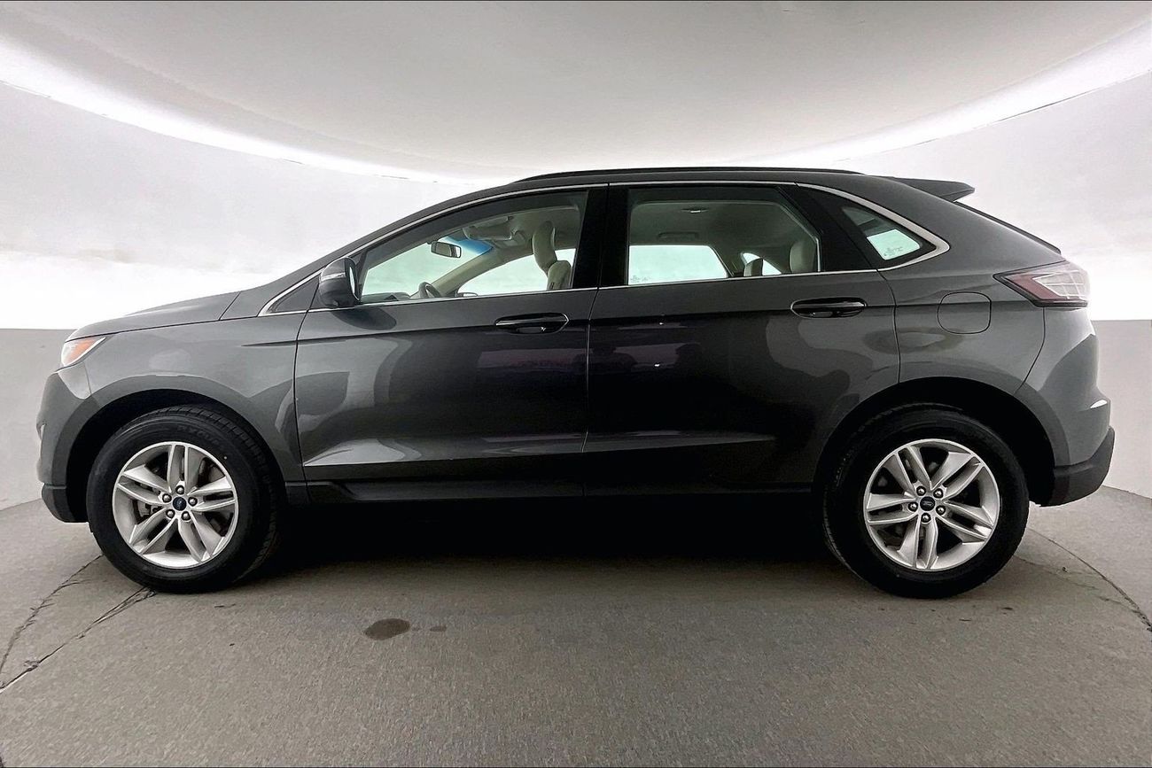 Ford Edge SEL | Guaranteed Warranty | 0 Down Payment