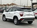 Hyundai Creta Mid 1.6L