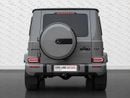 مرسيدس بنز G 63 AMG STD