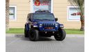 Jeep Wrangler JL
