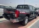 Mitsubishi L200 GL L200 2.4L MT Petrol  2024