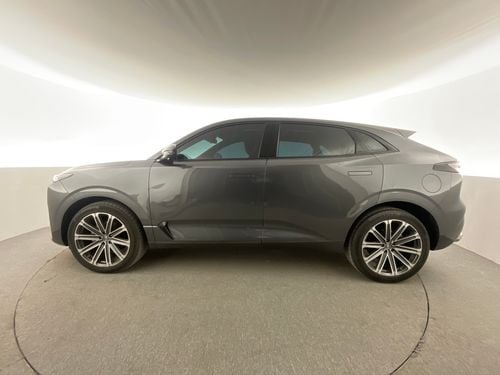 تشنجان يوني ك Limited | شامل الضمان | 0 ﺪﻔﻋﺓ ﺃﻮﻟﻯ