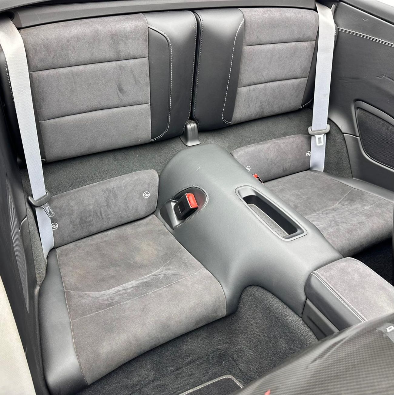 بورش 911 2018 Porsche 911 Carrera GTS Cabriolet, 1 Year Unlimited KM Warranty, Porsche Full Service History