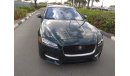 جاغوار XF 35t R-SPORT 2016 LIKE BRAND NEW THREE YEARS WARRANTY