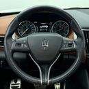 Maserati Levante 3.0T V6 Modena 2023 Maserati Levante Modena, 2026 Maserati Warranty, Full Maserati Service History,