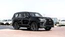 لكزس LX 700h F SPORT LX 700h F-Sport | GCC Specs | The Pinnacle of Hybrid Luxury Brand