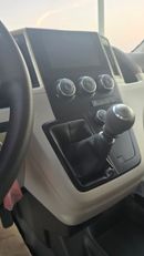 Toyota Hiace GL 