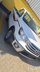 Toyota Hilux TOYOTA HILUX 2.7L MT SINGLE CAB 4*2