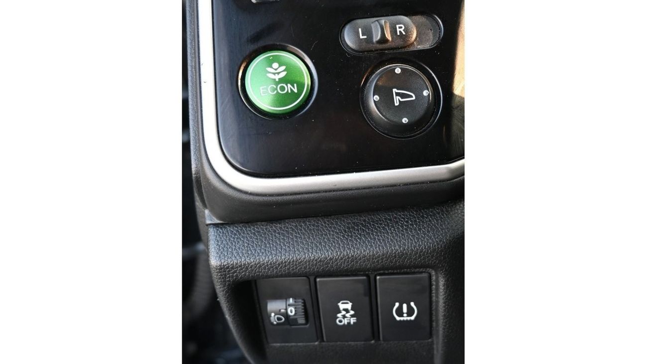 هوندا سيتي هوندا سيتي 2019 خليجي بحالة ممتازة بدون حوادث