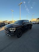 RAM 1500 Rebel Crew Cab 5.7L