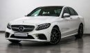 Mercedes-Benz C200 SALOON VBS 28371 SPECIAL OFFER from November 17-30 only