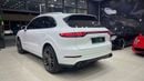 Porsche Cayenne STD