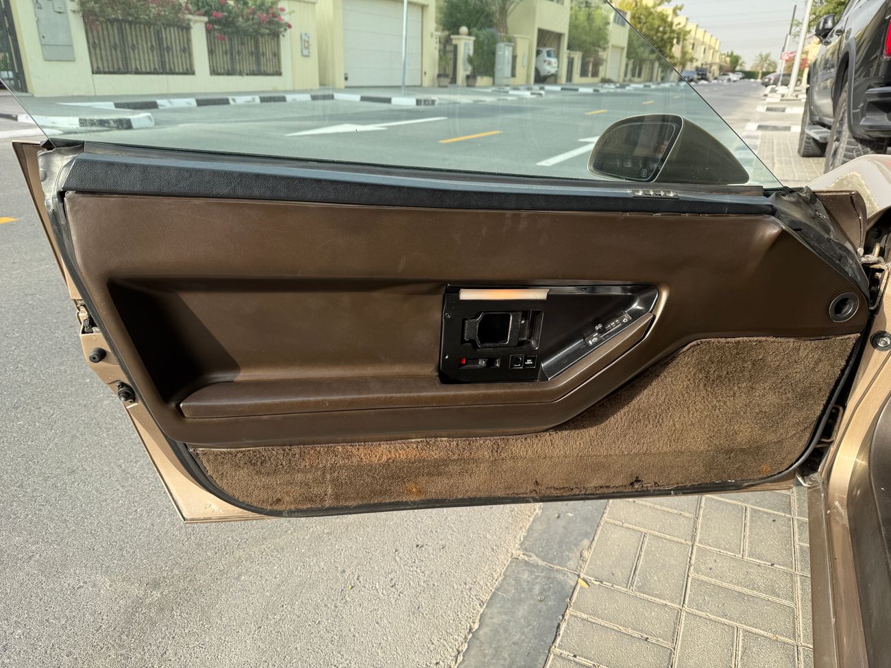 Chevrolet Corvette C4