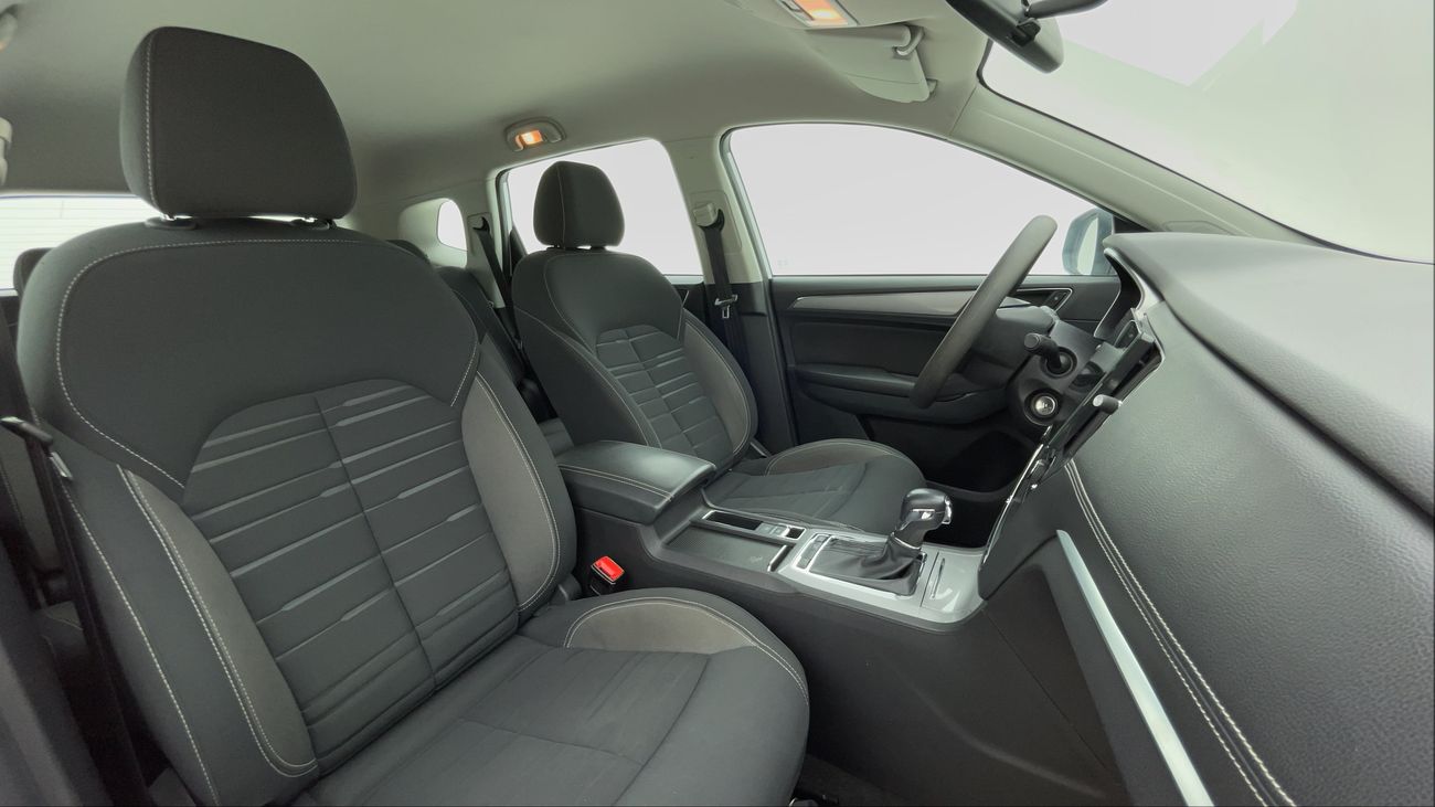 أم جي RX5 STD 1.5 | بدون دفعة مقدمة | اختبار قيادة مجاني للمنزل