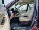 Infiniti QX60 LUXE LUXURY / CLIMATE PACKAGE / 3.5L PETROL V6/ PANORAMIC ROOF / (CODE # IQX60L)