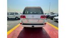 Toyota Land Cruiser LandCruiser GXR 4.5L Diesel, White inside Black , Model 2021 GCC Specifications