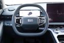 Geely Galaxy E5 2024 Geely Galaxy E5 Explorer - Grey Inside Blue | Export Only