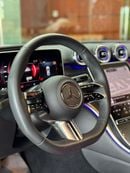 Mercedes-Benz C 200 Mercedes C200 AMG