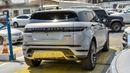 Land Rover Range Rover Evoque P250 Dynamic SE
