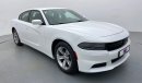 Dodge Charger 3.6