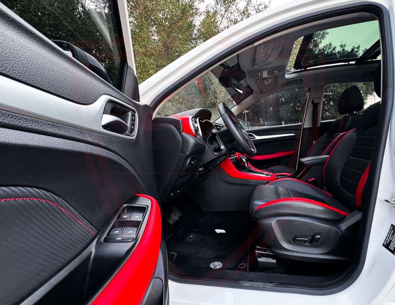 MG ZS MG ZS | 1.6 T | Full Option | 2023 | GCC | Accident-Free | In Excellent Condition | 756 P.M