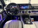 مرسيدس بنز G 63 AMG MERCEDES G63 AMG 2026