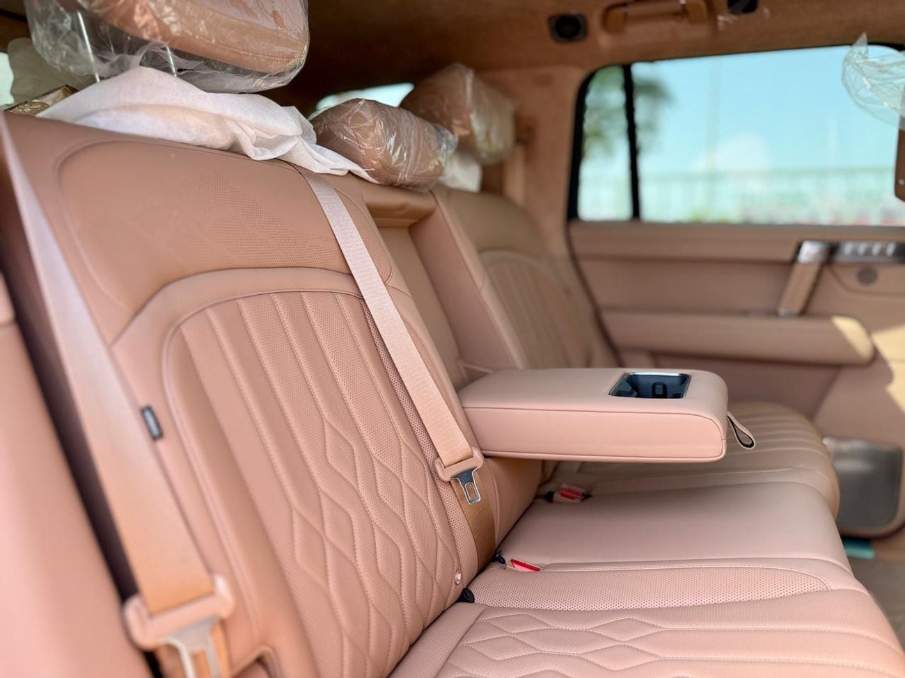 دونج فينج إم هيرو إم 817 M HERO M817 ERVE II 2025