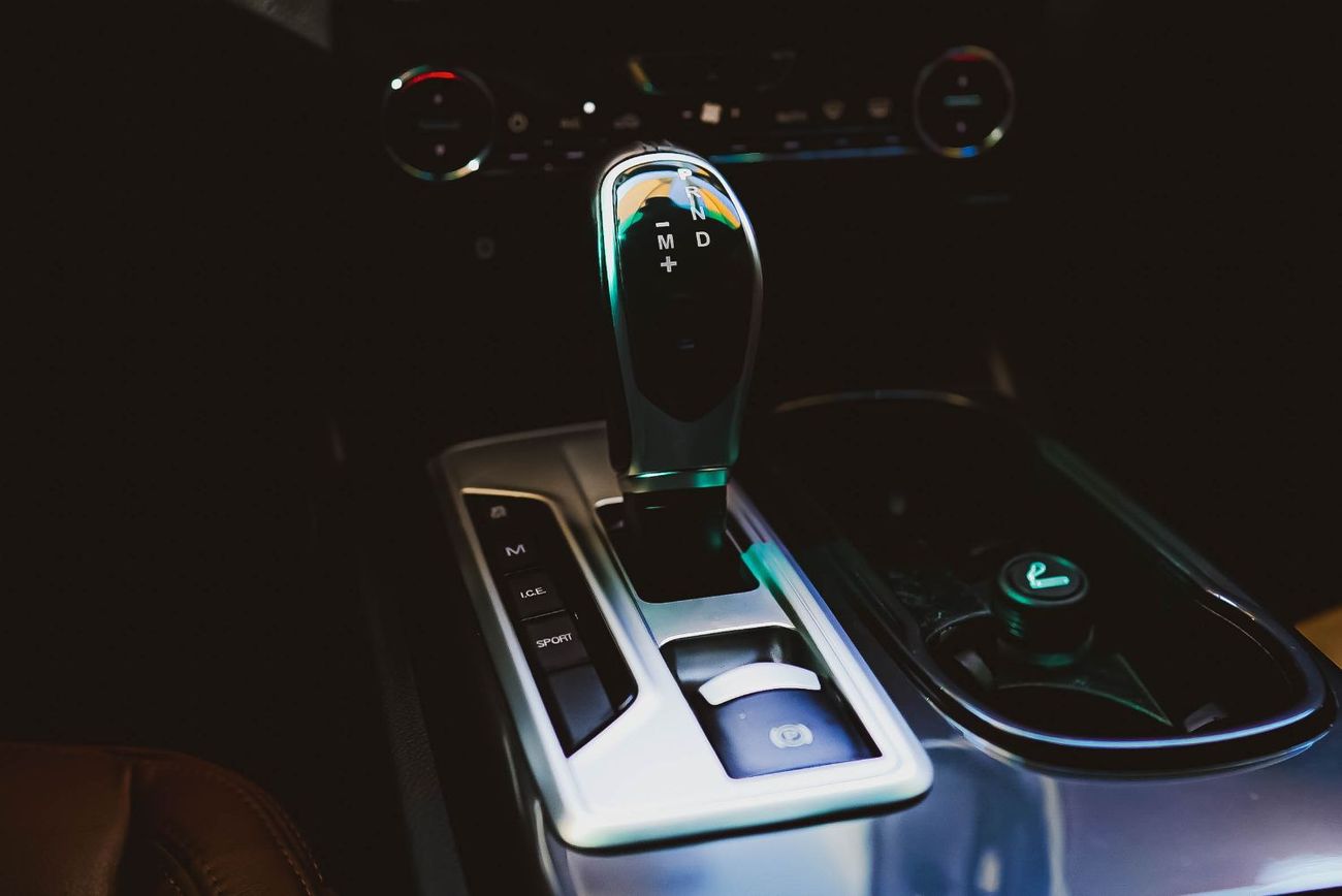 Maserati Ghibli Std 3.0L