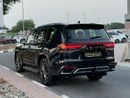 لكزس LX 600 F Sport Launch Edition 3.5L