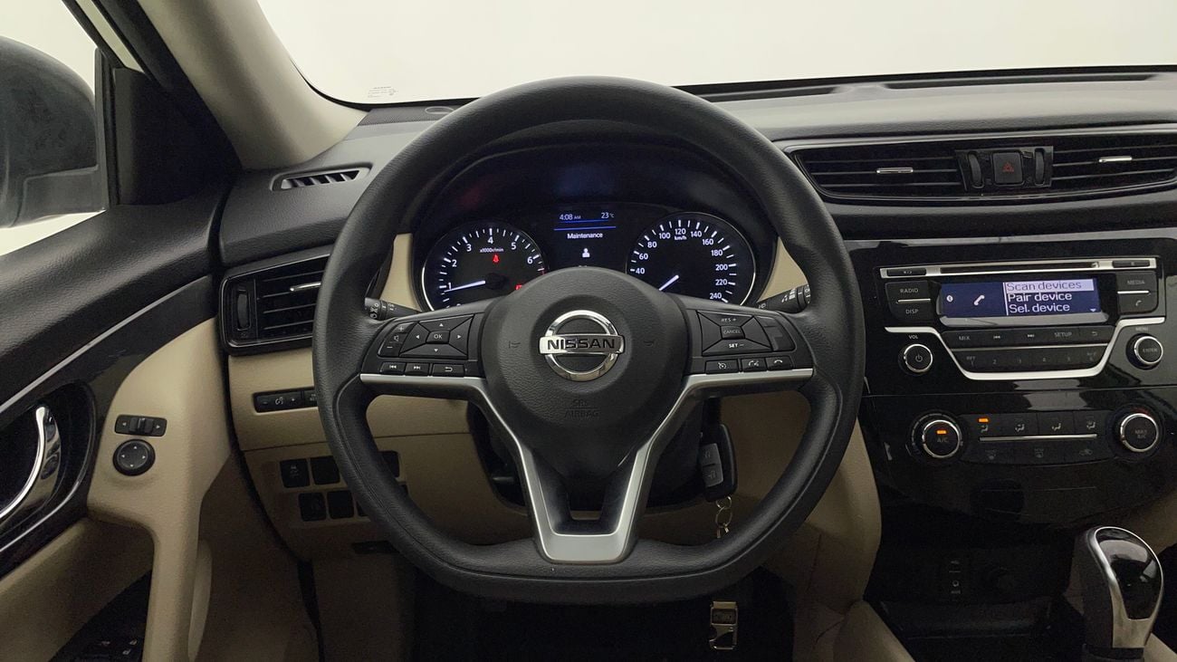 Nissan XTrail S 2.5 | Zero Down Payment | Home Test Drive