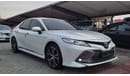 Toyota Camry GCC Full options, Hybrid, 2.5L,