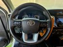 Toyota Fortuner EXR 2.7L EXR FORTUNER V4 4WD/ ORIGINAL PAINT / LOW MILEAGE/ SINGLE OWNE