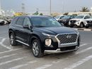 هيونداي باليساد Premium - Nappa 3.8L 2021 HYUNDAI PALISADE SEL PREMIUM FULL OPTION IMPORTED FROM USA
