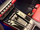 بورش 911 Carrera 4 | GCC Specs | Brand