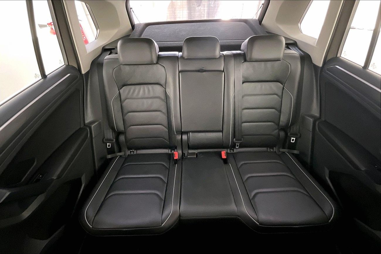 Volkswagen Tiguan SEL | Guaranteed Warranty | 0 Down Payment