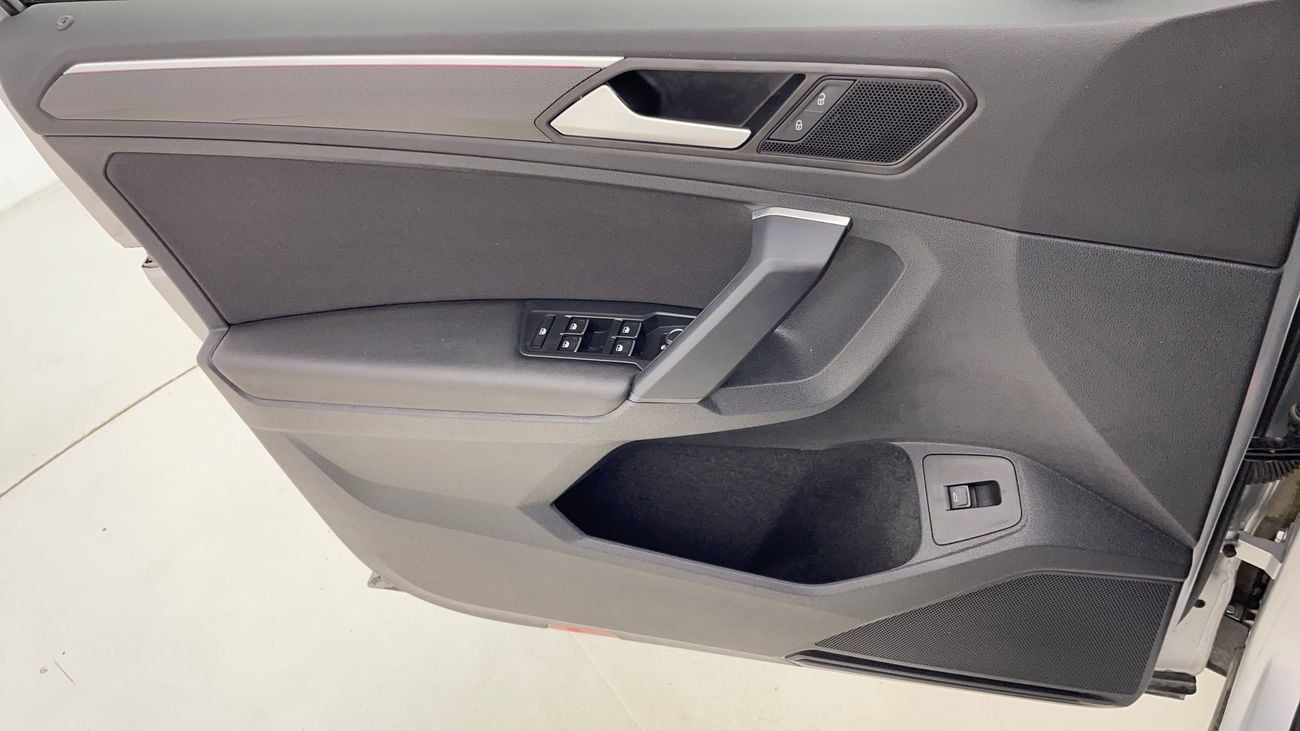 Volkswagen Tiguan ELEGANCE 2 | Zero Down Payment | Home Test Drive