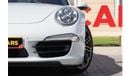 بورش 911 Carrera 4S 3.8L Coupe Porsche 911 Carrera 4S 2015 GCC with Flexible Down-Payment.