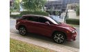 Lexus RX350 Very clean car, leather seat, sunroof and push start