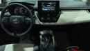 Toyota Corolla XLI 2024 | AED 701/Month | 0 DP | 30 Day Return | Warranty | Service History