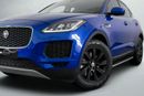 جاكوار E Pace S 2.0L