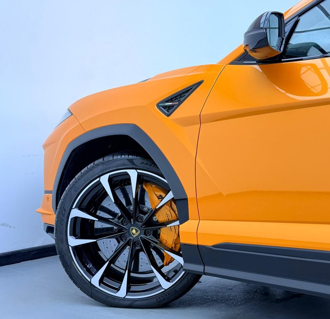Lamborghini Urus 2024 Lamborghini Urus S, Warranty, Full Service History, Very Low Km, Fully Loaded, Korean