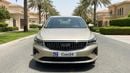 Geely Emgrand GS 2025 | AED 575/Month | 0 DP | 30 Day Return | Warranty