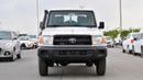 Toyota Land Cruiser Pick Up PICKUP , LC79 D/C 4.2L Diesel V6 , M/T , Diff-Lock 2022 Model
