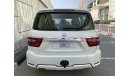 نيسان باترول 4L | XE|  GCC | EXCELLENT CONDITION | FREE 2 YEAR WARRANTY | FREE REGISTRATION | 1 YEAR FREE INSURAN