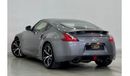 نيسان 370Z Std 2019 Nissan 370Z, Nissan Warranty 2024, Nissan Service History, GCC