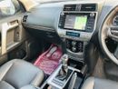 Toyota Prado Toyota KAKADU Prado 2021 Years 2.8 L Diesel full option Top the Range
