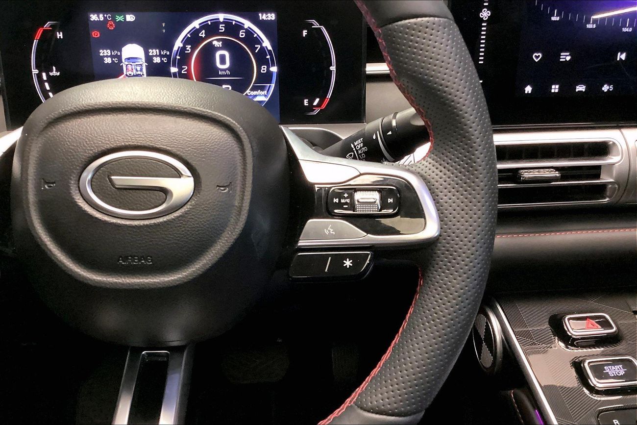 GAC EMKOO GL | Guaranteed Warranty | 0 Down Payment